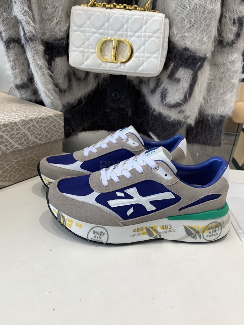 Premiata Sneakers